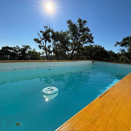 Finca Santa Ana - Only Adults By Sierra Viva Signature Cortelazor Luaran gambar