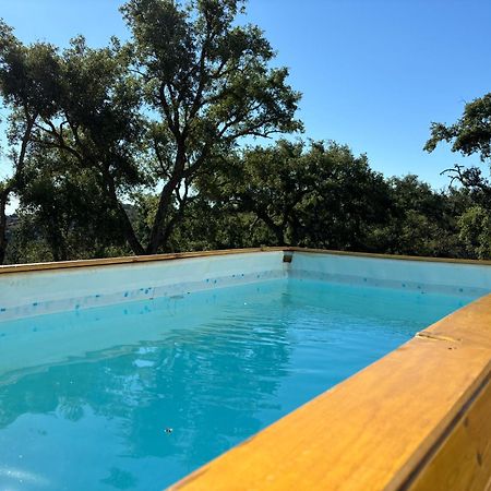 Finca Santa Ana - Only Adults By Sierra Viva Signature Cortelazor Luaran gambar