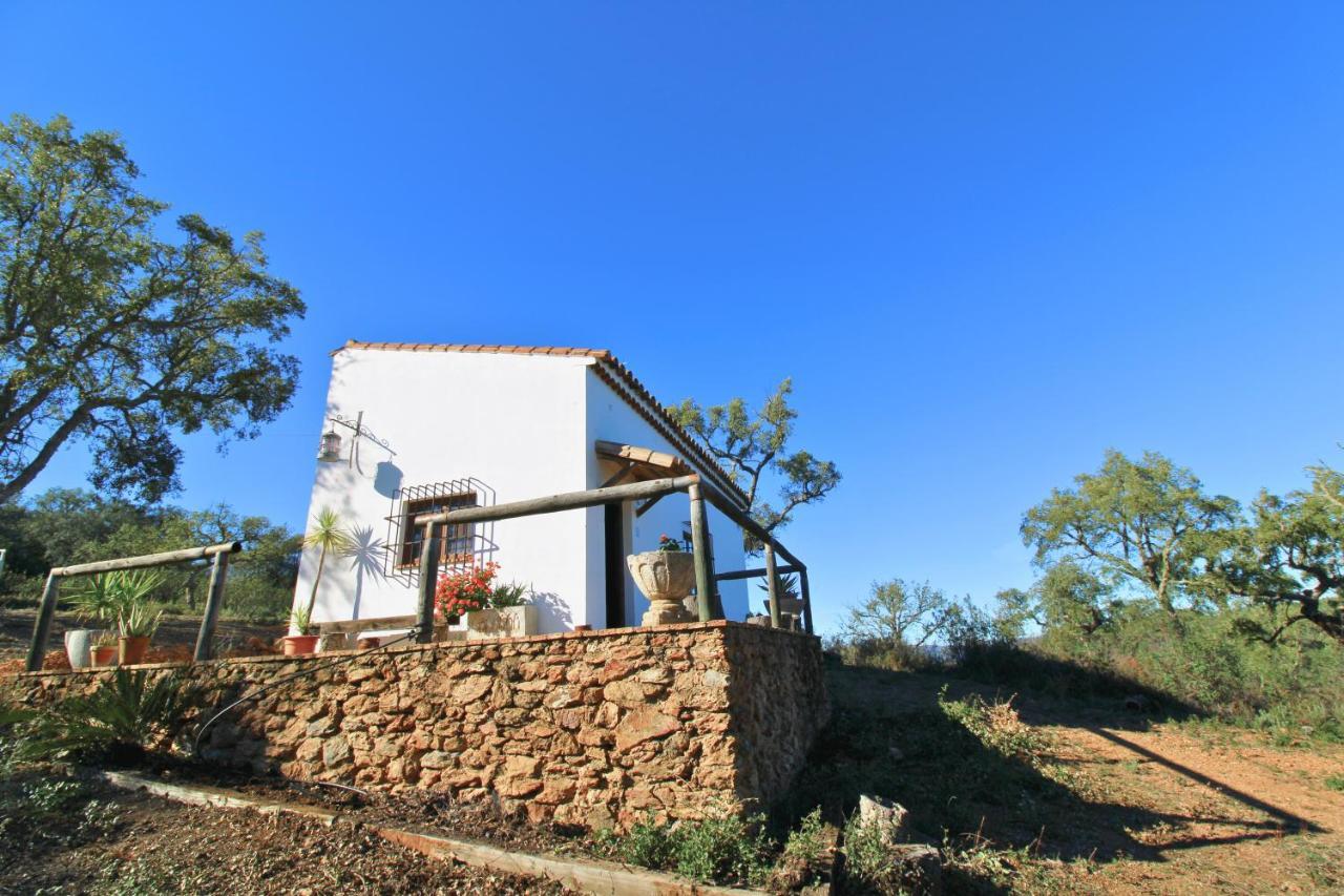 Finca Santa Ana - Only Adults By Sierra Viva Signature Cortelazor Luaran gambar