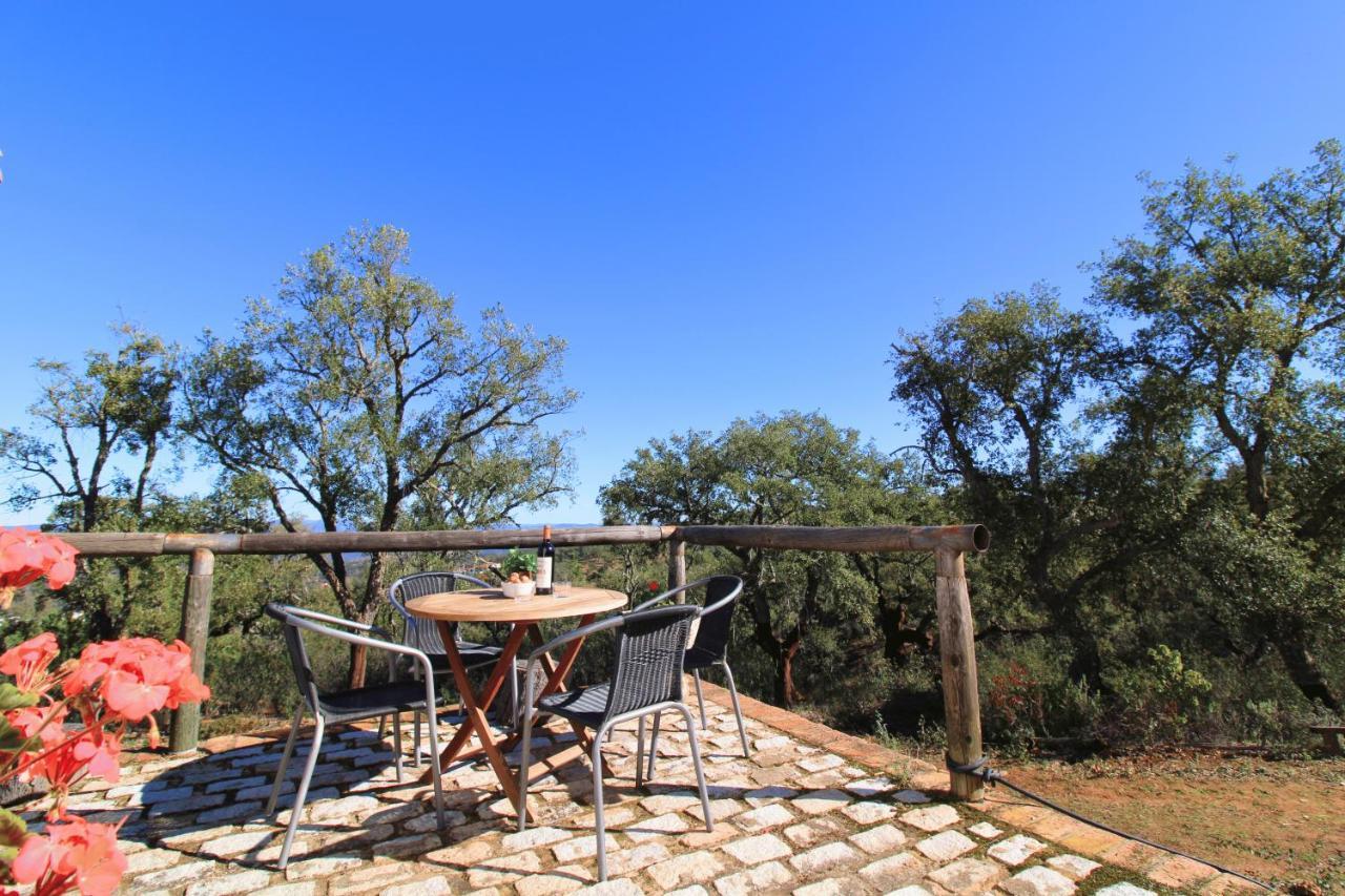 Finca Santa Ana - Only Adults By Sierra Viva Signature Cortelazor Luaran gambar