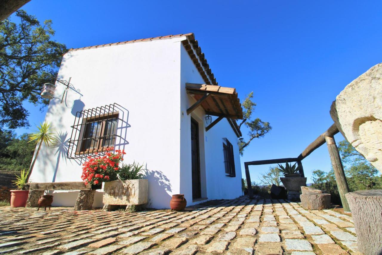 Finca Santa Ana - Only Adults By Sierra Viva Signature Cortelazor Luaran gambar