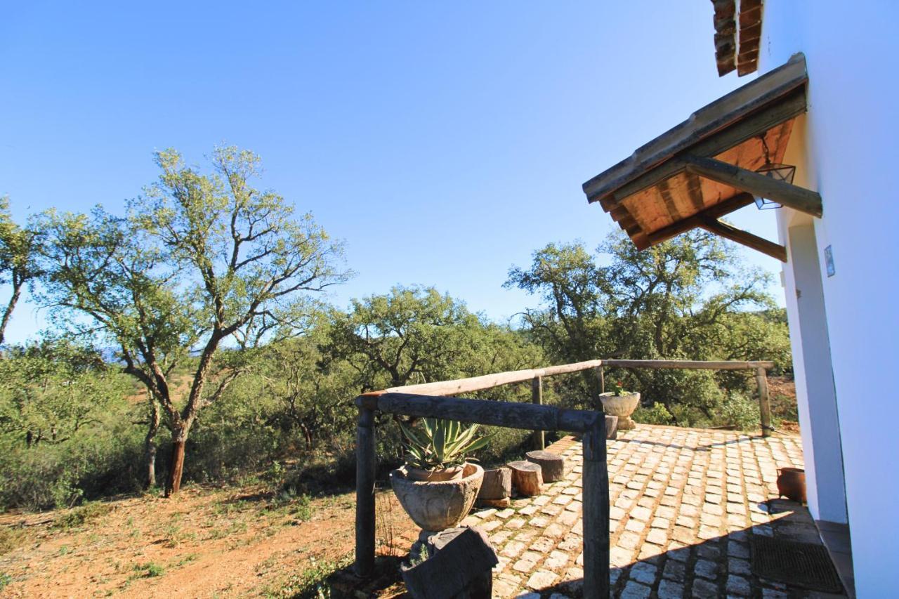 Finca Santa Ana - Only Adults By Sierra Viva Signature Cortelazor Luaran gambar