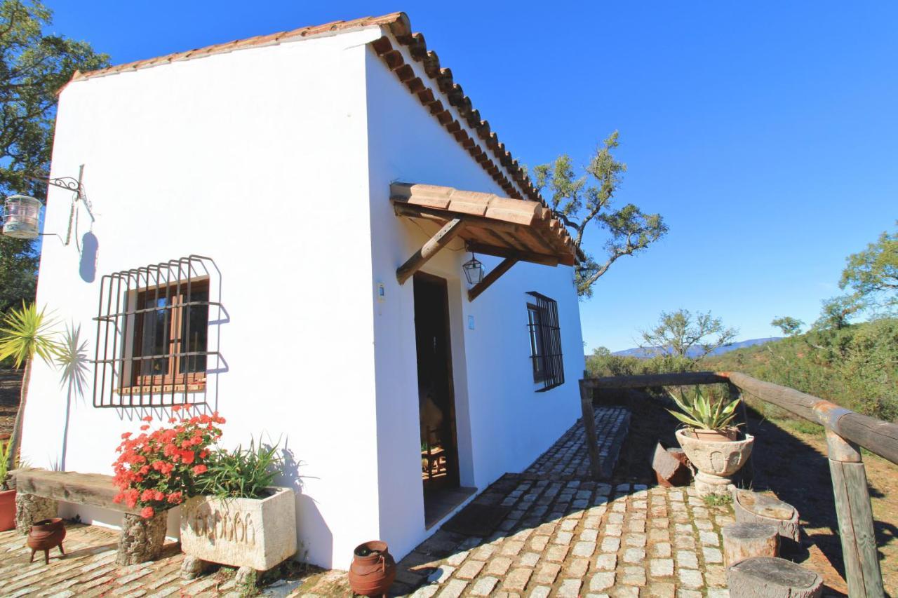 Finca Santa Ana - Only Adults By Sierra Viva Signature Cortelazor Luaran gambar