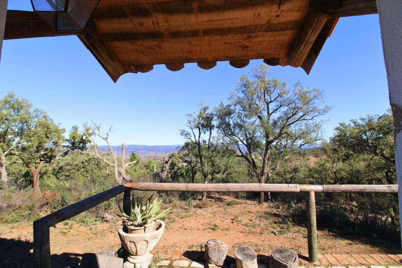 Finca Santa Ana - Only Adults By Sierra Viva Signature Cortelazor Luaran gambar