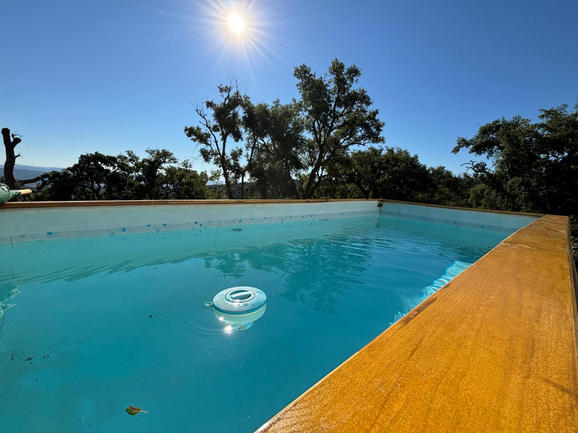 Finca Santa Ana - Only Adults By Sierra Viva Signature Cortelazor Luaran gambar