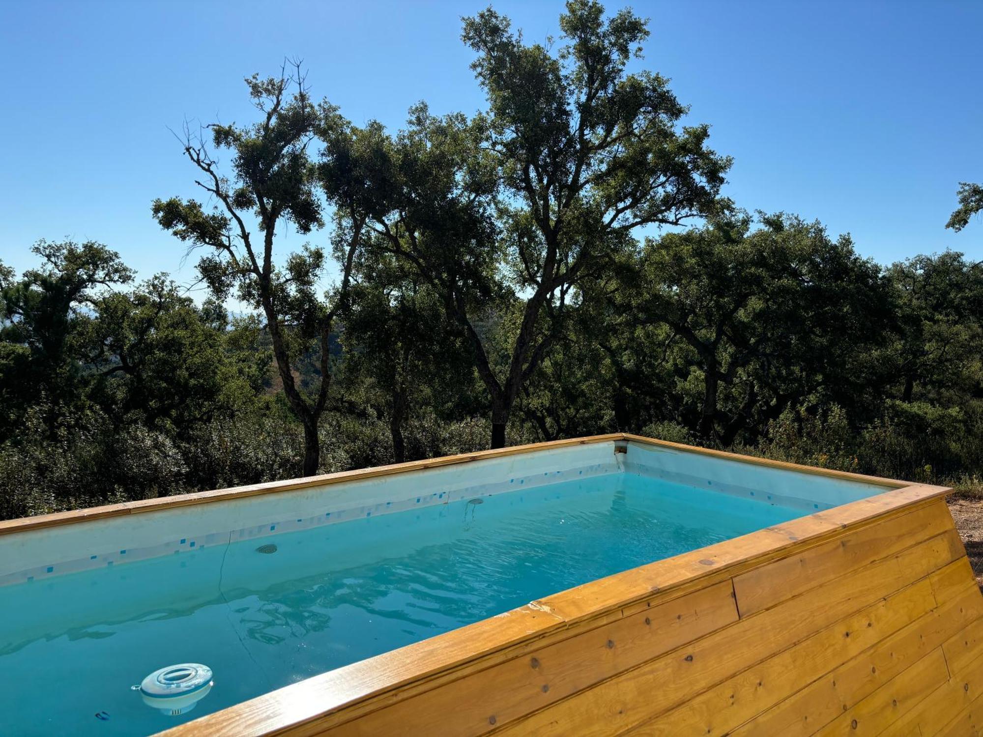 Finca Santa Ana - Only Adults By Sierra Viva Signature Cortelazor Luaran gambar