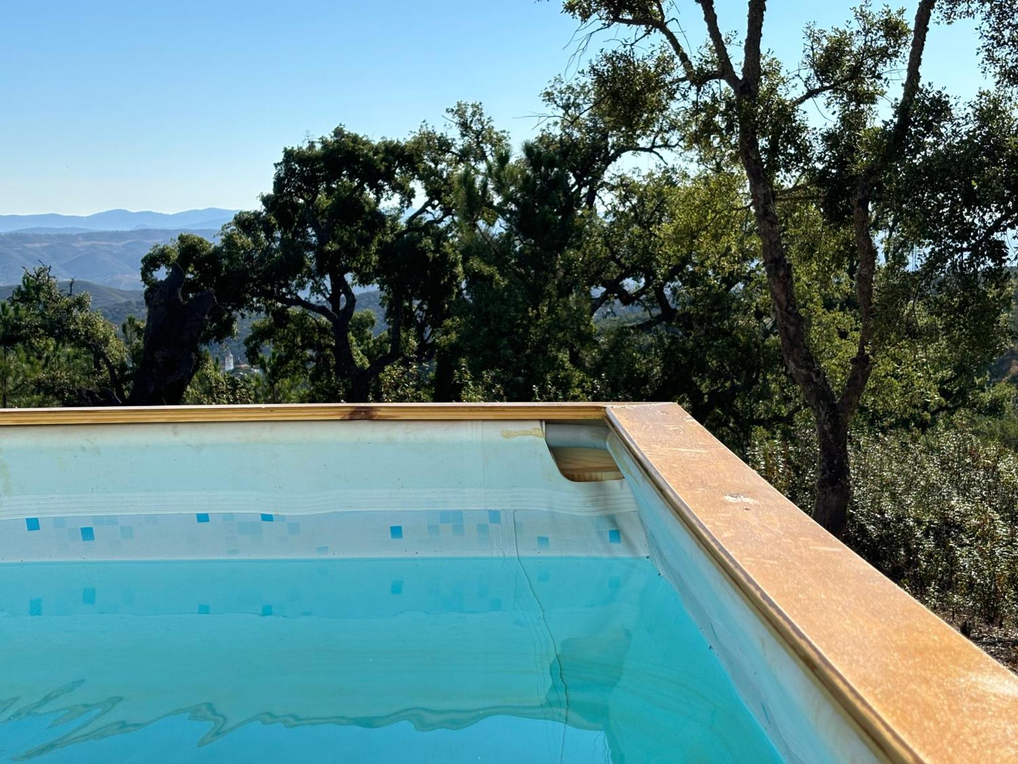 Finca Santa Ana - Only Adults By Sierra Viva Signature Cortelazor Luaran gambar